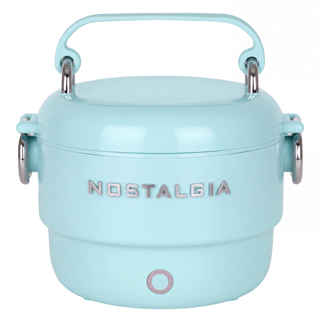 Heated Lunch Box