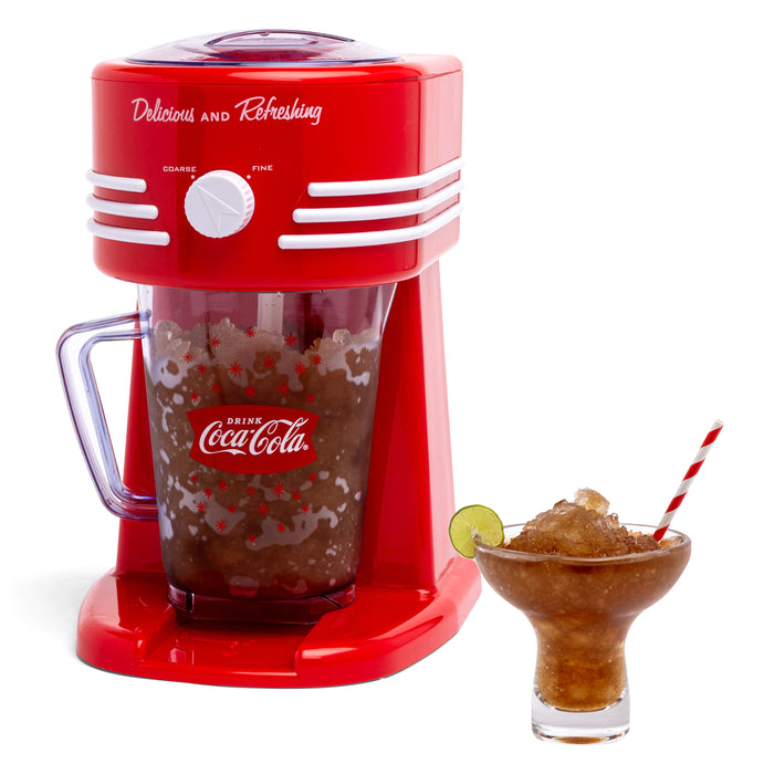 Coca-Cola® 40-Ounce Frozen Beverage Station
