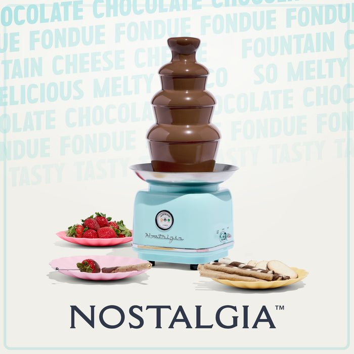 Sonew fontaine à chocolat domestique Fontaine à chocolat 45℃ chauffant Sonew fontaine à chocolat domestique Fontaine à chocolat 45℃ chauffant