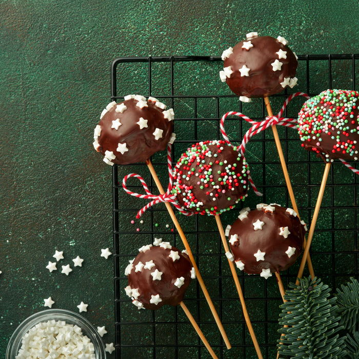 3-Tier 1.5-Pound Chocolate Fondue Fountain