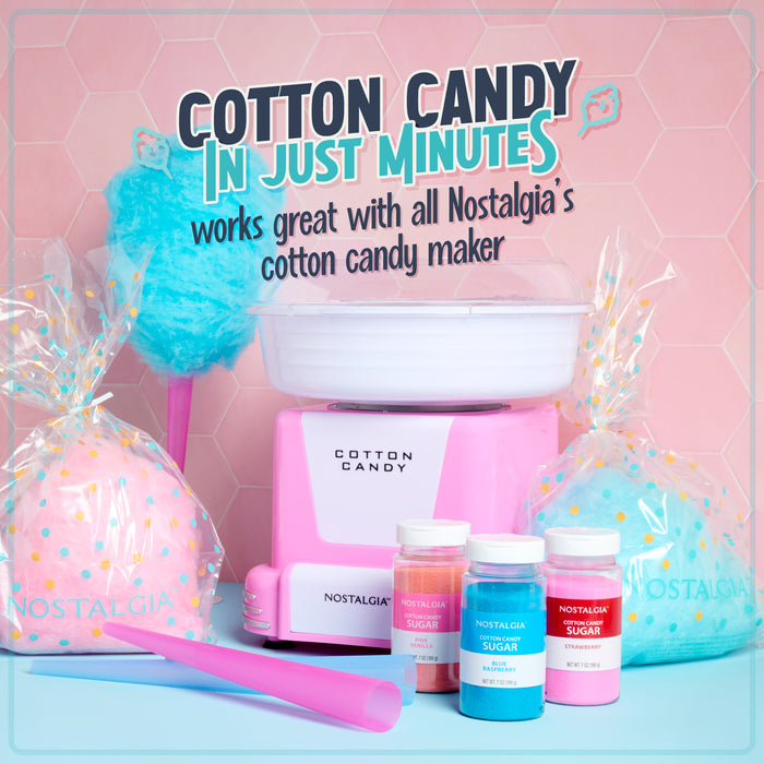 Cotton Candy Party Kit