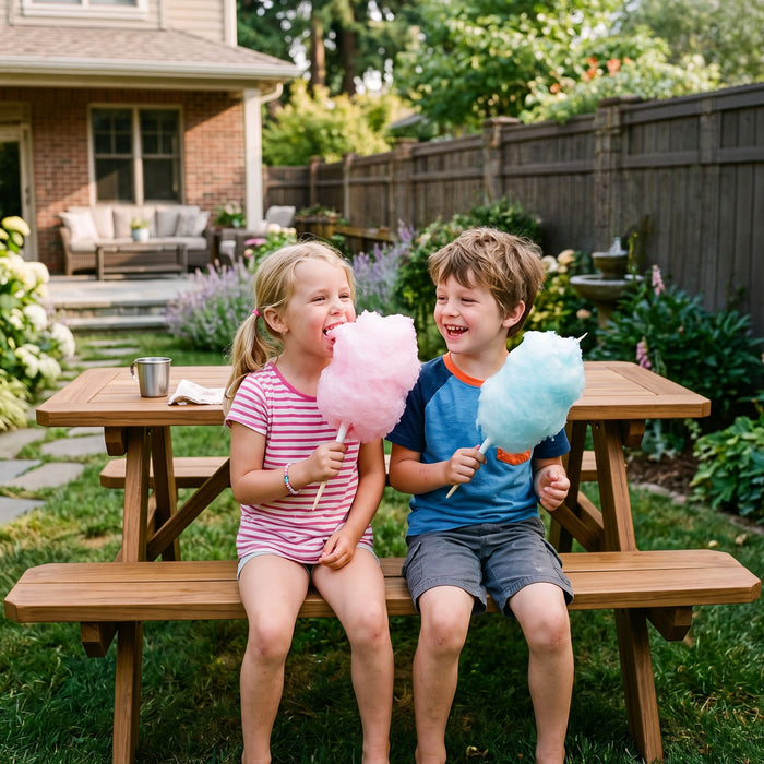Cotton Candy Party Kit