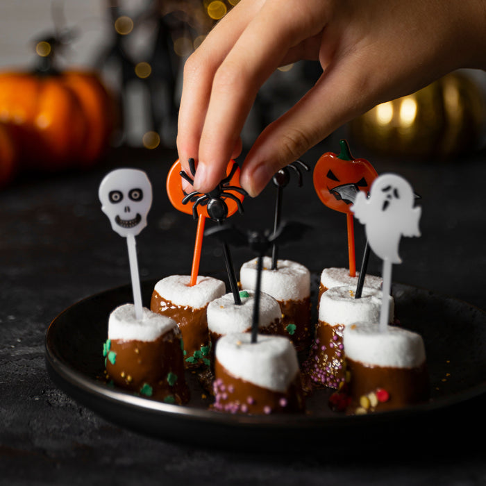 Classic Retro 4-Tier 2-Pound Chocolate Fondue Fountain