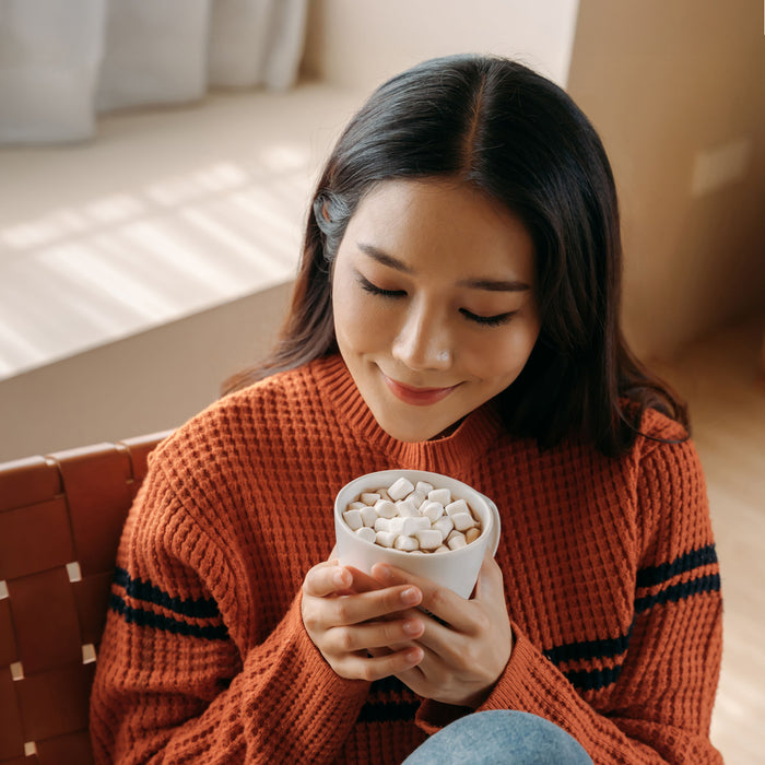 Frother & Hot Chocolate Maker