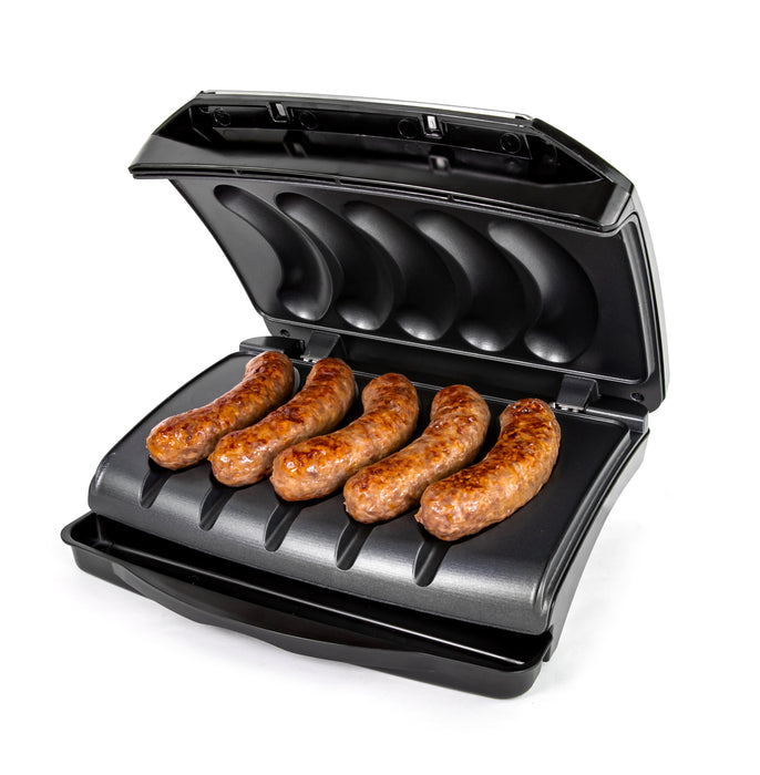 Homecraft Sausage & Brat Grill