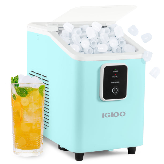 Igloo 26-lb. Self-Cleaning Countertop Ice Maker