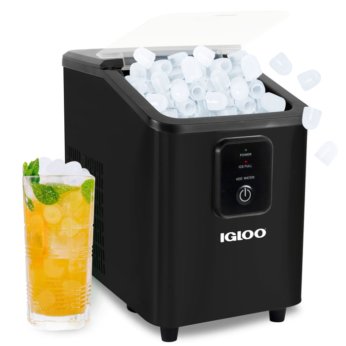 Igloo 26-lb. Self-Cleaning Countertop Ice Maker