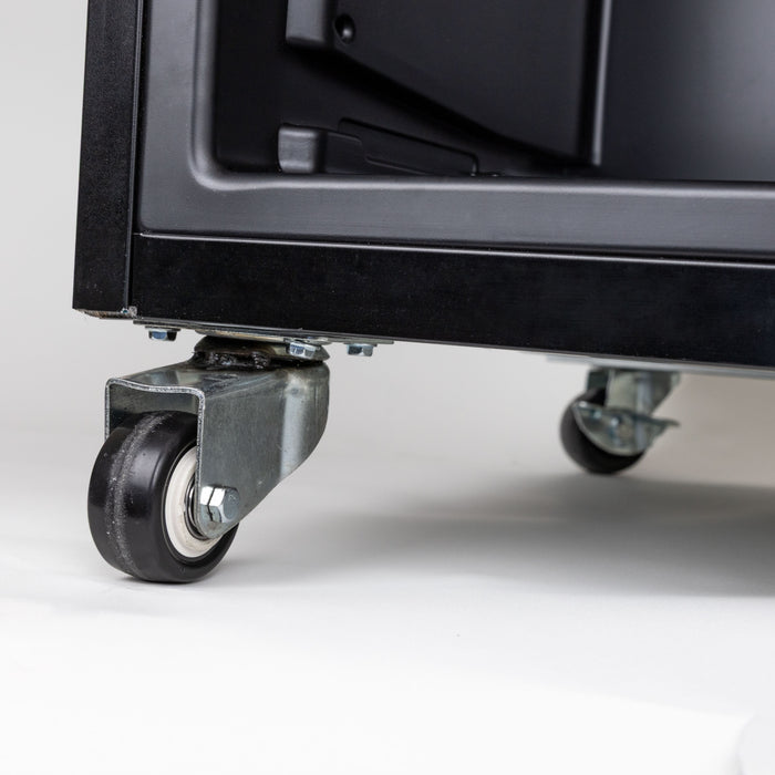 Stainless Steel Beverage Cooler