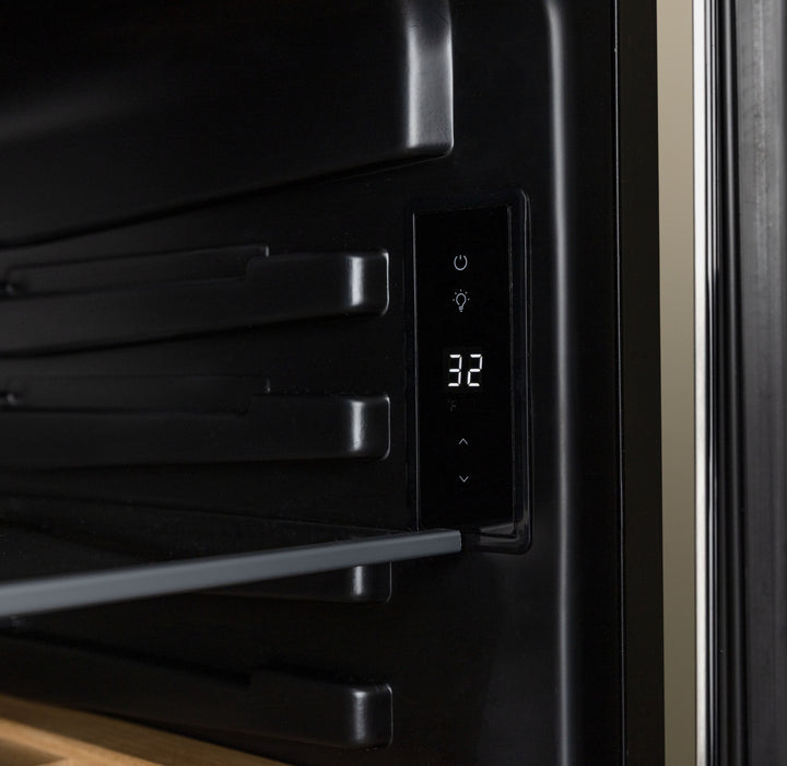 Stainless Steel Beverage Cooler