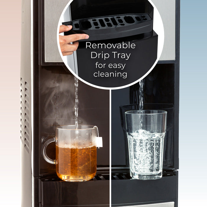 Best hot water dispenser: get hot tea and coffee fast at home
