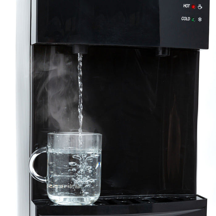 Igloo Hot, Cold & Room Temperature Top-Load Water Dispenser