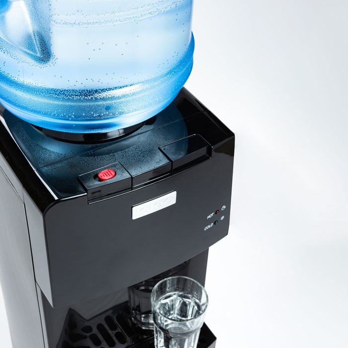 Igloo Hot, Cold & Room Temperature Top-Load Water Dispenser