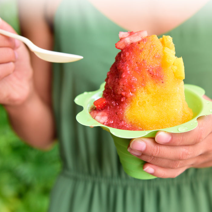 Kool-Aid Snow Cone Syrup Party Kit