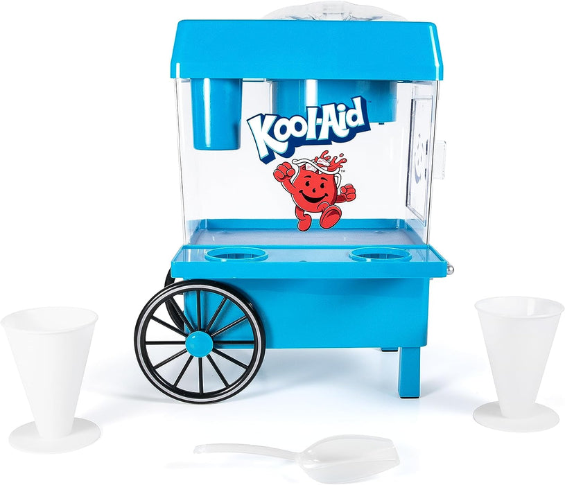Kool-Aid Countertop Snow Cone Maker, Blue