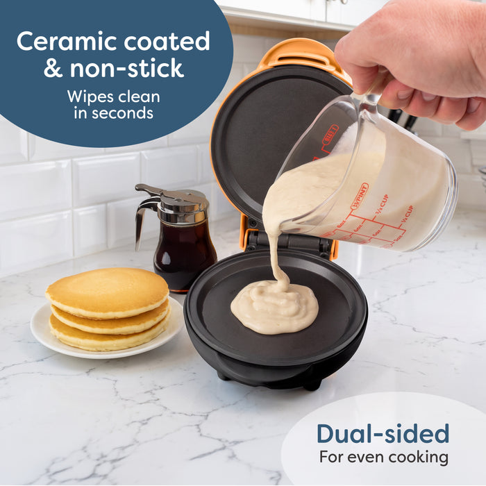 MyMini™ Personal Electric Griddle