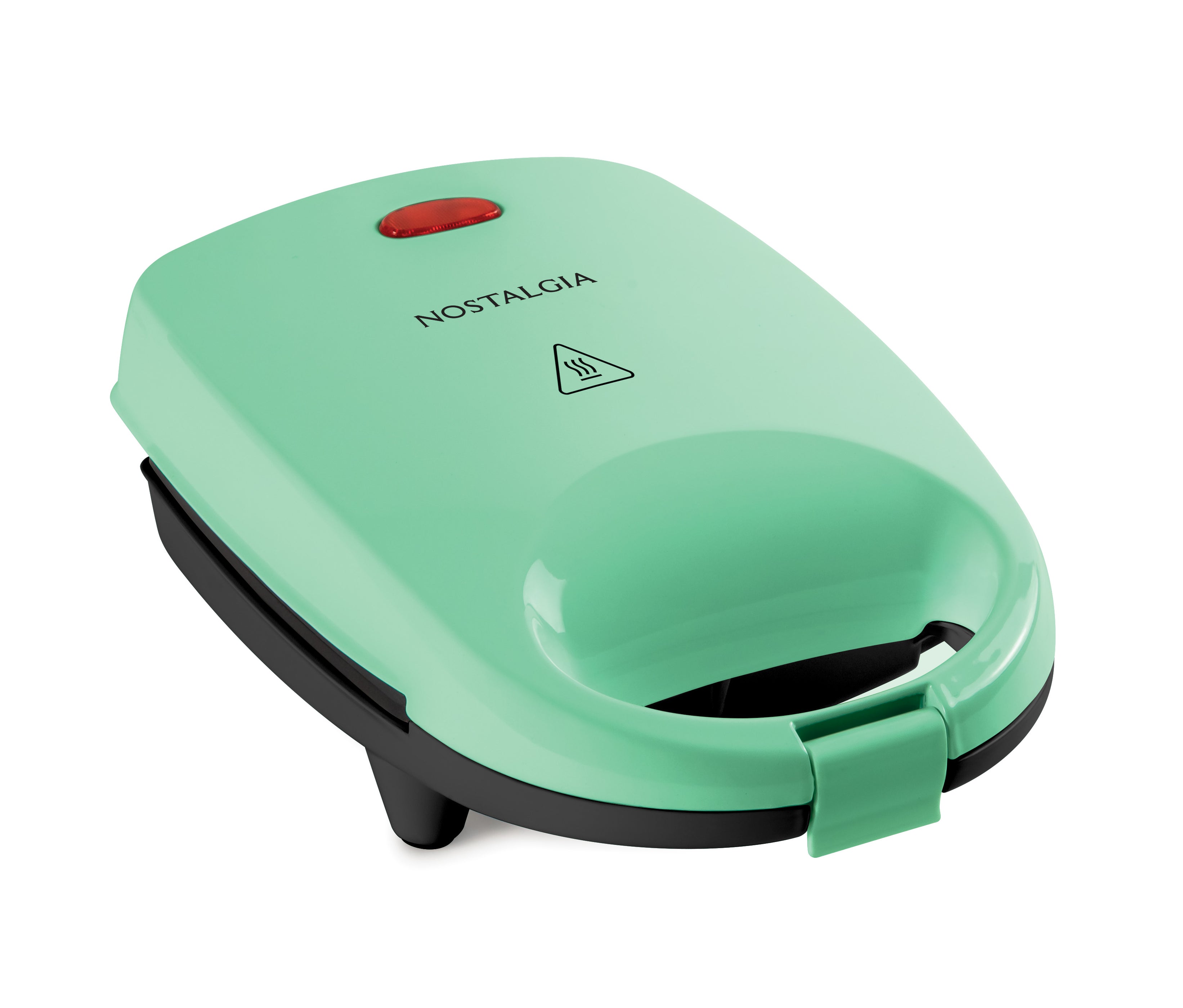 MyMini Personal Sandwich Maker — Nostalgia Products