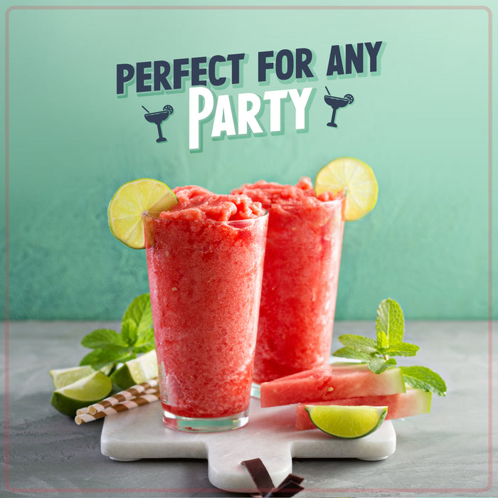 1-Gallon Margarita & Slush Machine, Aqua