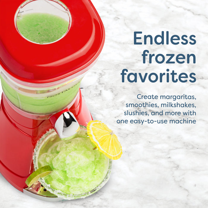 64-Ounce Margarita and Slush Maker