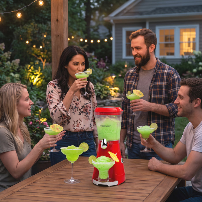 64-Ounce Margarita and Slush Maker