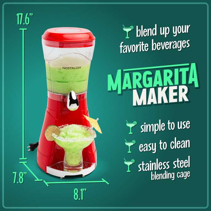 64-Ounce Margarita and Slush Maker