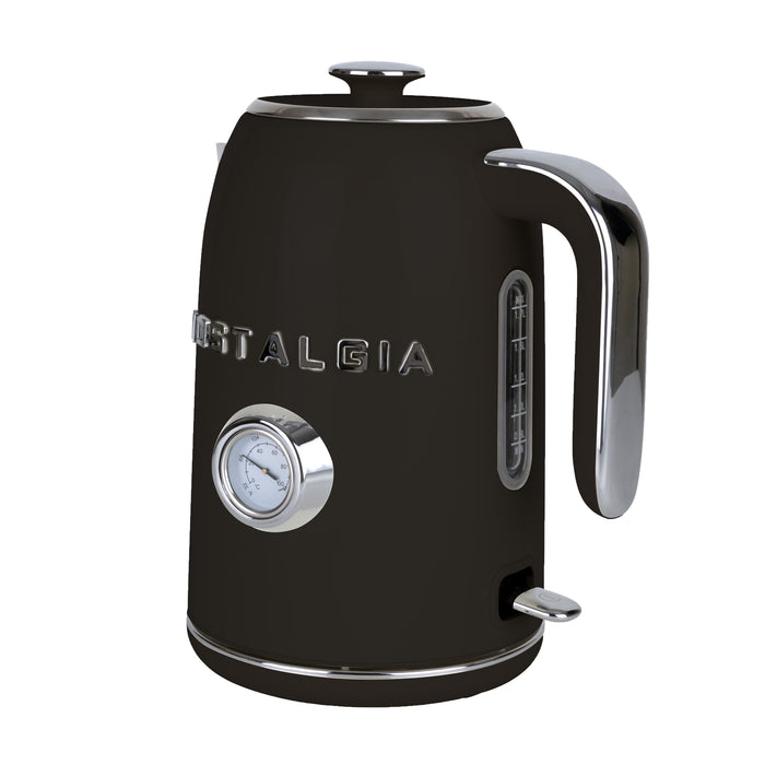 Classic Retro Water Kettle, 1.7 L