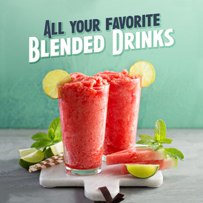 Nostalgia 40-Ounce Frozen Beverage Station