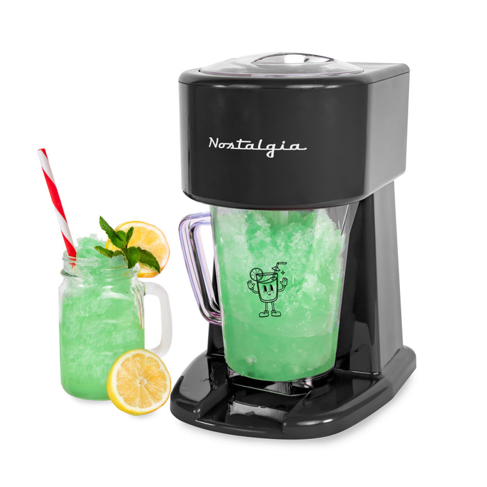 Nostalgia 40-Ounce Frozen Beverage Station