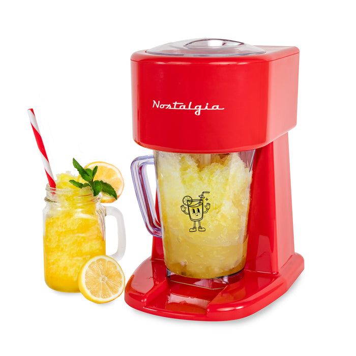 Nostalgia 40-Ounce Frozen Beverage Station