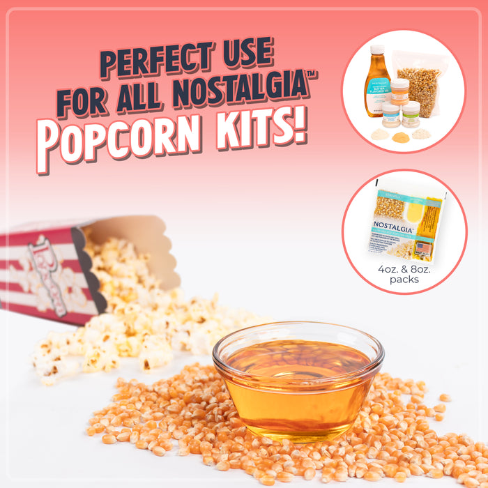 Old Fashioned Hot Air Popcorn Maker