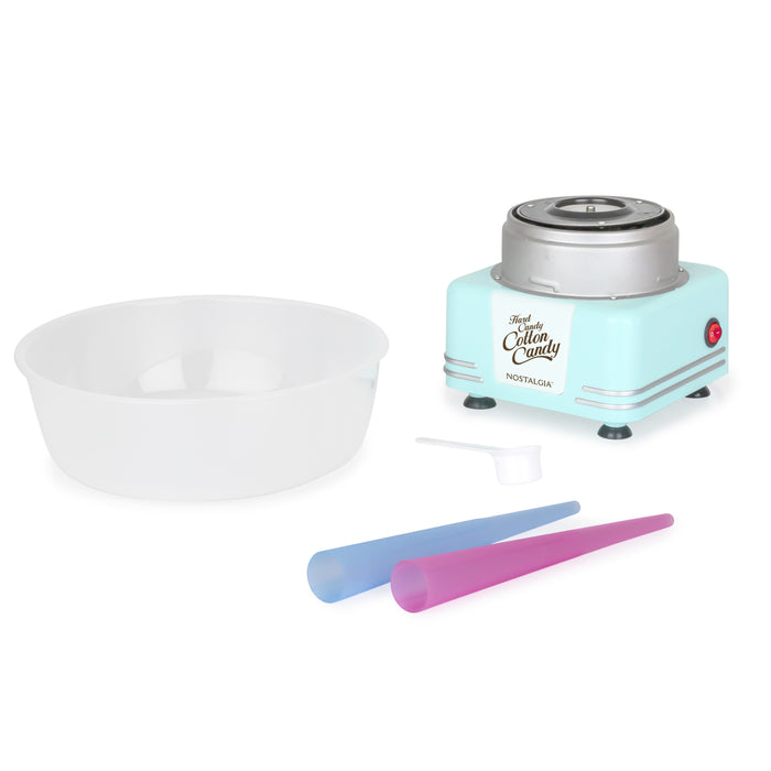 Nostalgia Candy Cotton Candy Maker