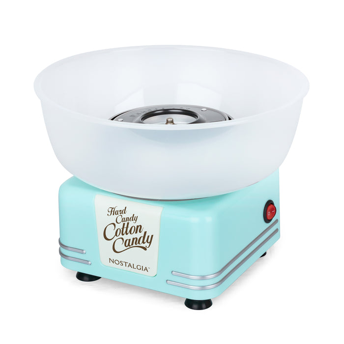 Nostalgia Candy Cotton Candy Maker