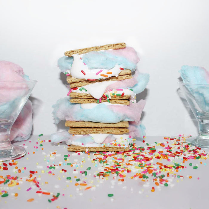Nostalgia Candy Cotton Candy Maker