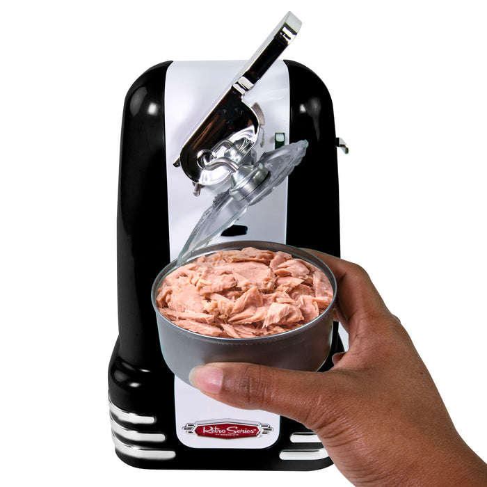 Nostalgia Retro Can Opener