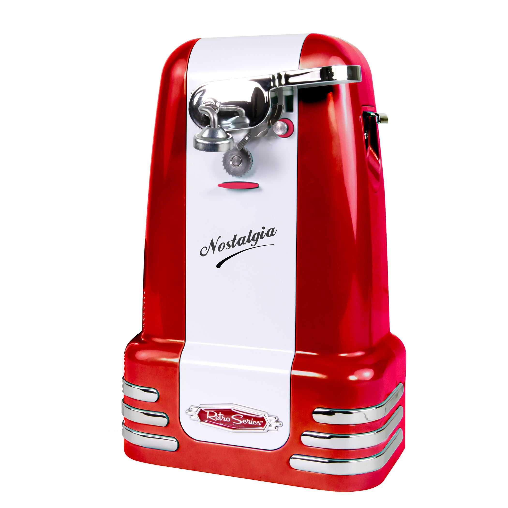 Nostalgia Retro Can Opener — Nostalgia Products