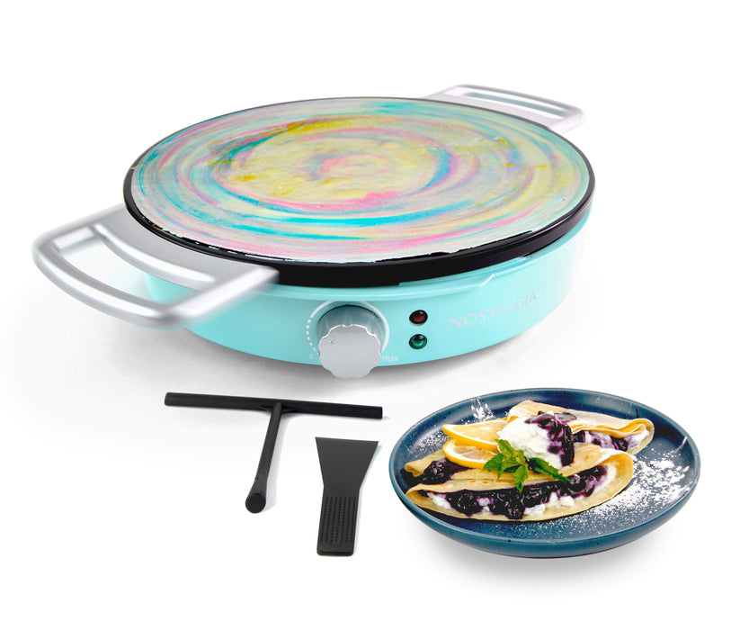 948 Crepe Maker Royalty-Free Photos and Stock Images