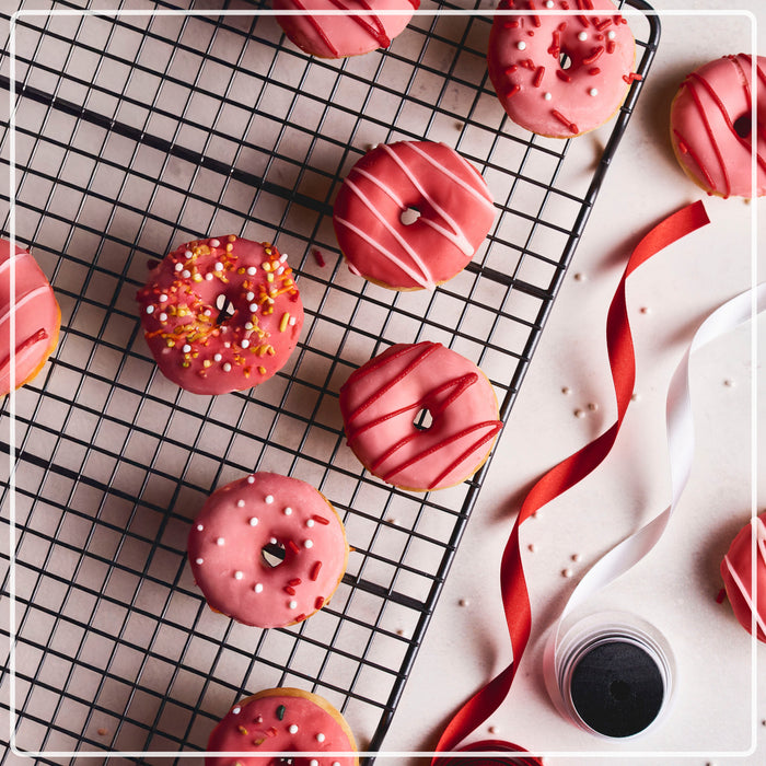 MyMini Orbital Donut Maker, Blue