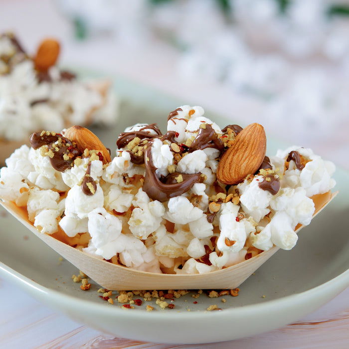 Candy & Snack Dispensing 8 Oz. Popcorn Cart