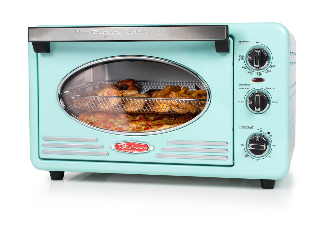 Discover Toaster Ovens