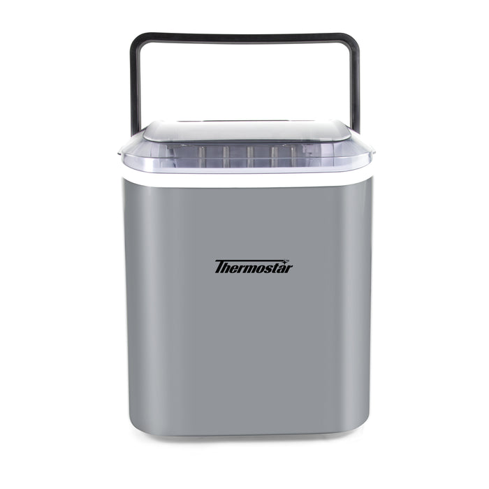 Portable/Countertop Freezers & Ice Makers at