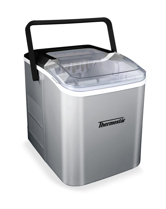 Automatic Portable Countertop Ice Maker Machine – Hungry Fan