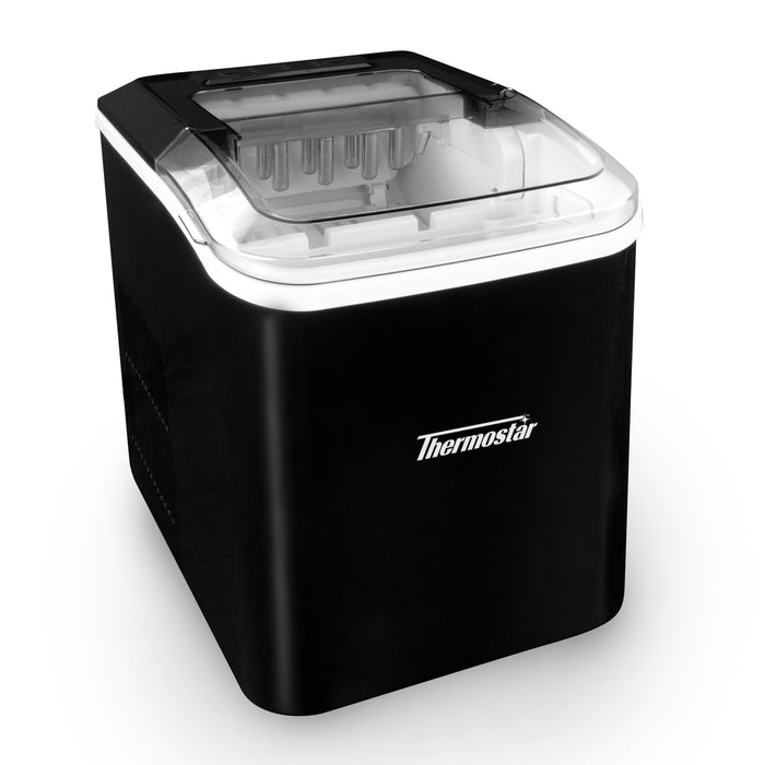 How To Clean Frigidaire Countertop Ice Maker