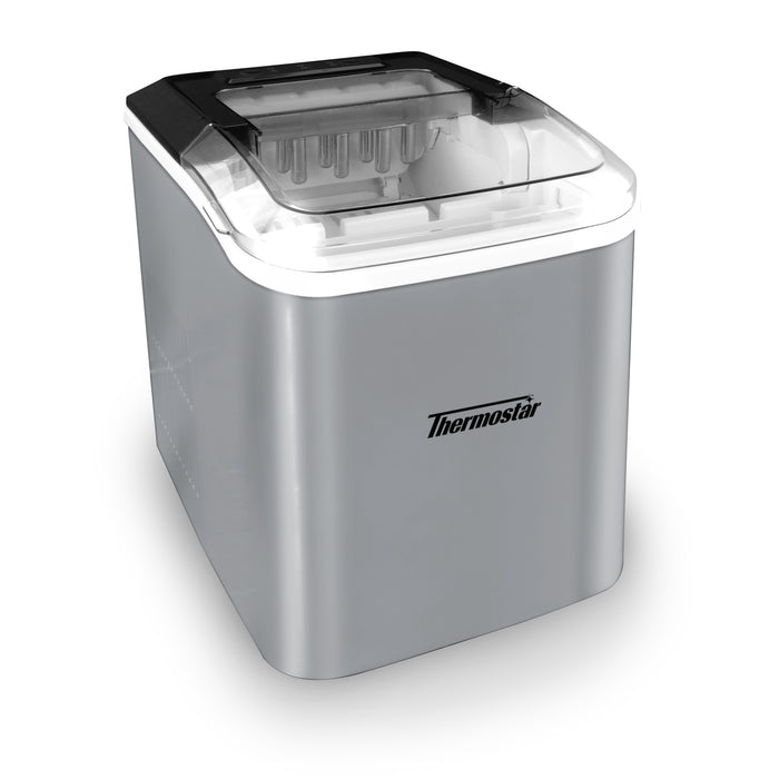 Frigidaire countertop portable extra large ice maker ice machine