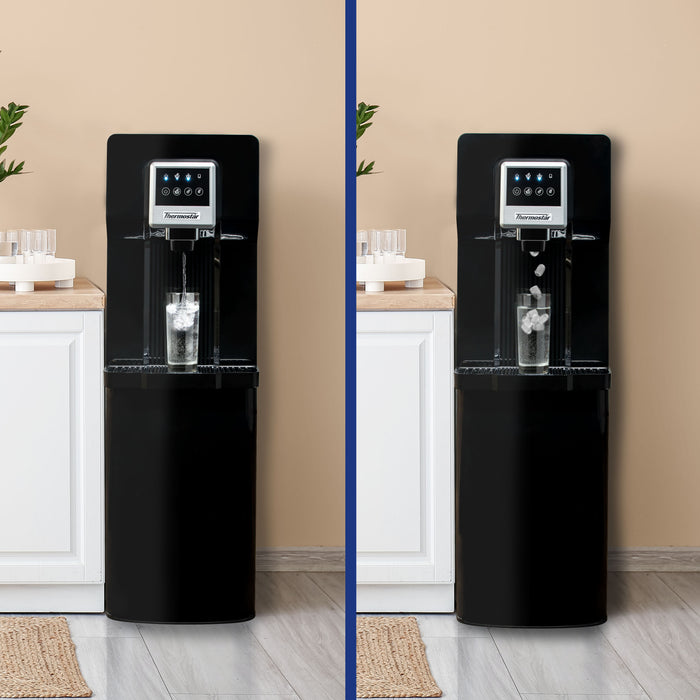 Smart Water Dispenser - Computer World