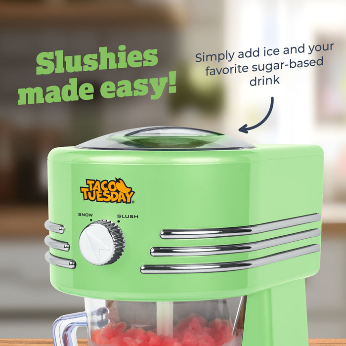Taco Tuesday 40-Ounce Frozen Beverage Station
