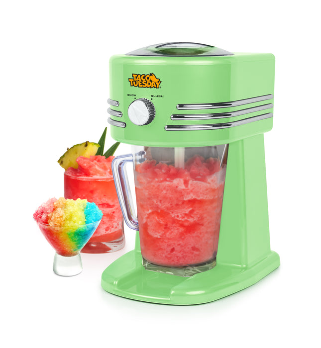 Taco Tuesday 40-Ounce Frozen Beverage Station