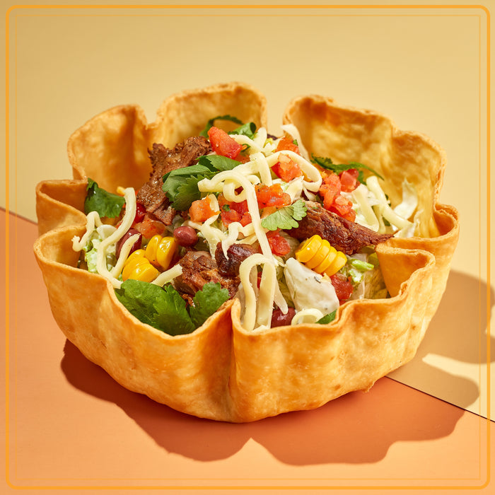 Taco Tuesday Baked Tortilla Bowl Maker