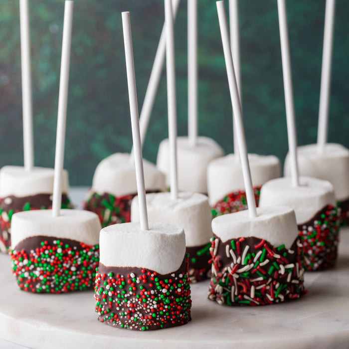 10-Ounce Electric Fondue Party Set