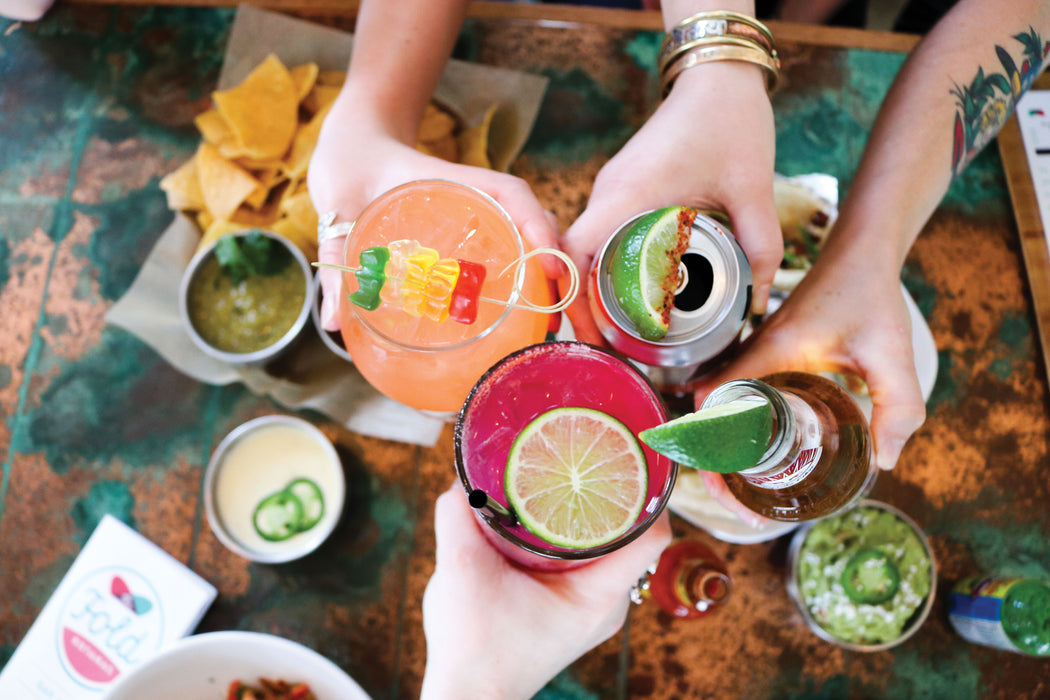 Stainless Steel Beverage Cooler