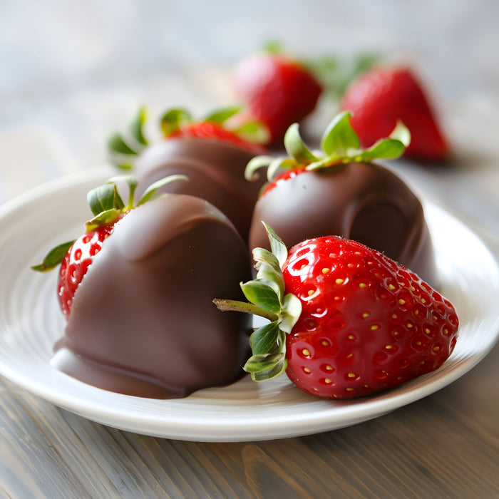 3-Tier 1.5-Pound Chocolate Fondue Fountain