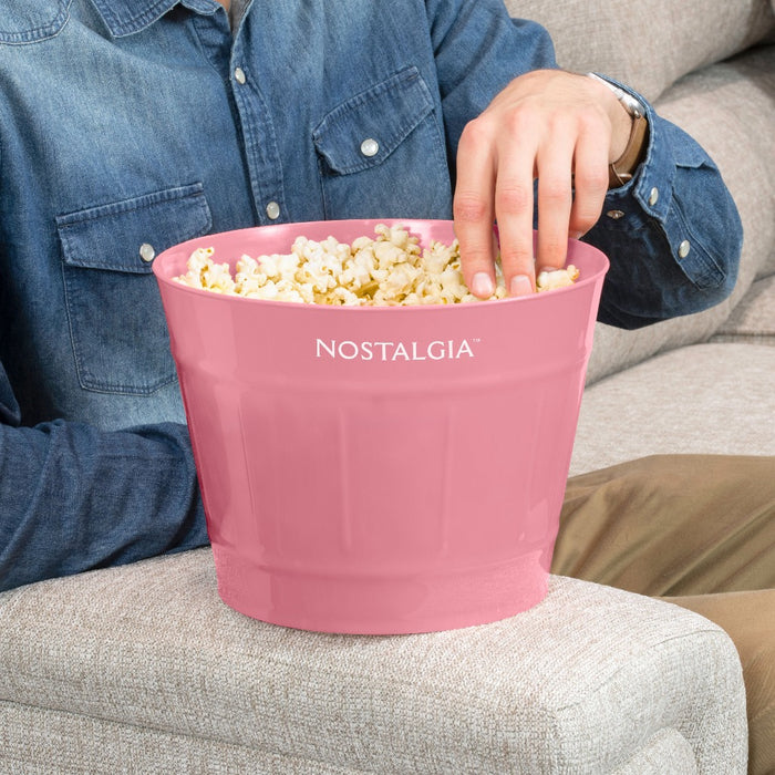 Hot air popcorn popper – daniellewalkerenterprises